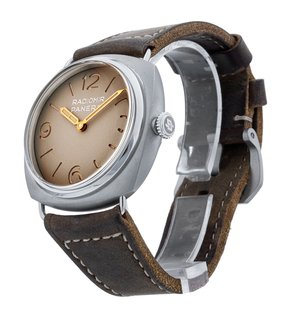 Panerai Radiomir Tre Giorni PAM01350 Image 2